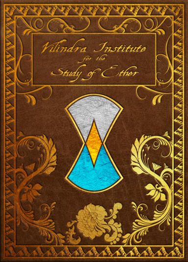 Fantasy Book Cover